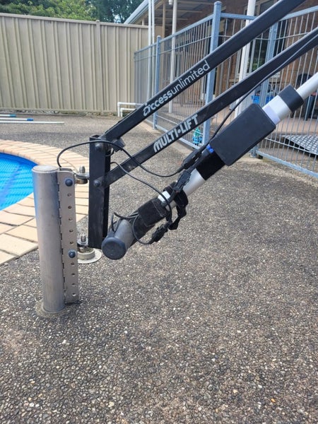 mobility aid Carousel 8