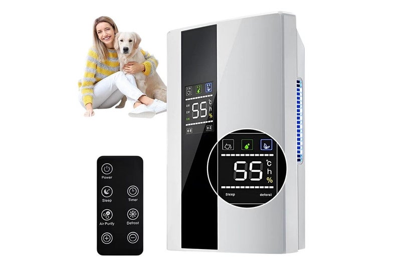 Dehumidifier NZ Clearance Carousel 2