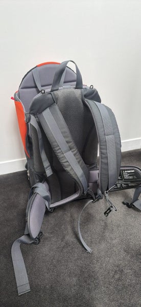 Phil & Teds parade carrier Carousel 3