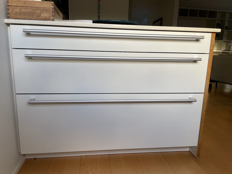 Poggenpohl kitchen 2nd hand Carousel 2