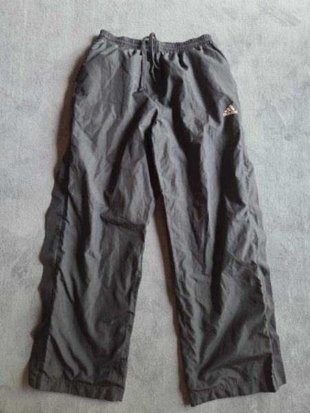 Adidas trackpants size M Carousel 1