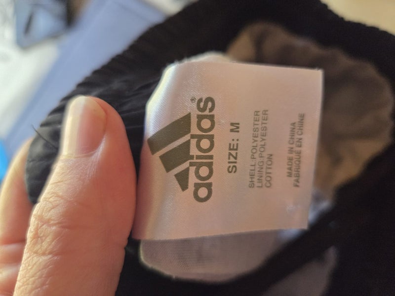Adidas trackpants size M Carousel 3