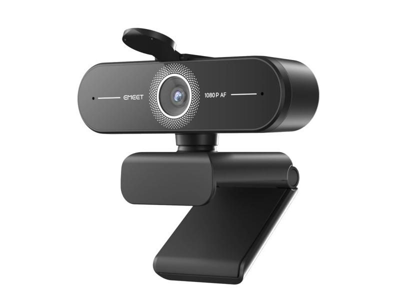 4K Ultra HD Webcam For Live Streaming/Video Call/Conference Carousel 1