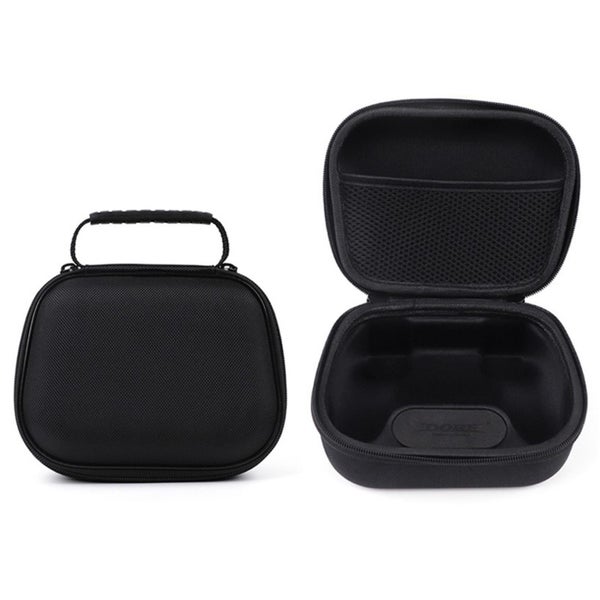 DOBE Controller Carry Case (Black) Suits XBOX, Switch Pro, PS5 and PS4 Carousel 4