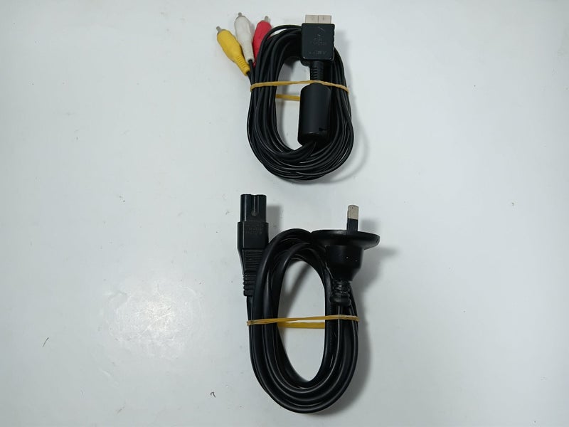 SONY PlayStation 2 Slim (NEWEST MODEL) Carousel 7