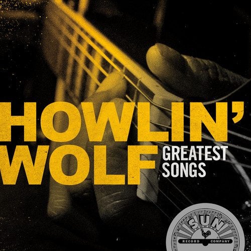 Howlin Wolf - Howlin' Wolf Greatest Songs Carousel 1