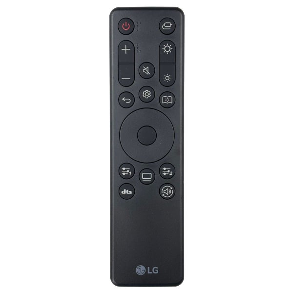 LG Genuine Television Remote Control - AKB76044701 Carousel 1