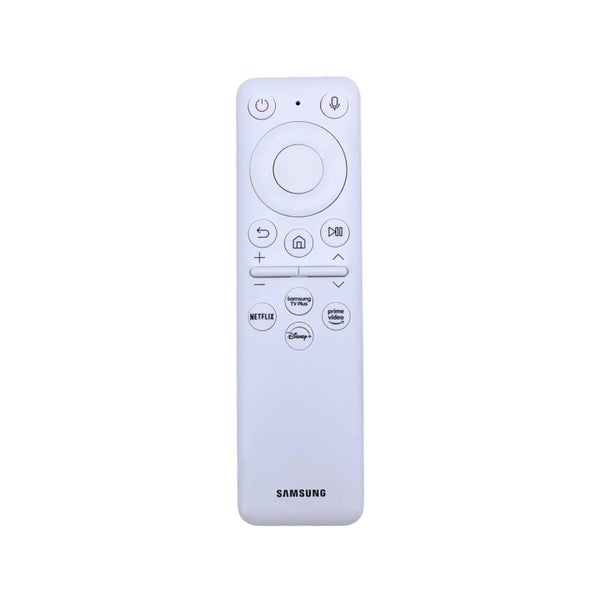 Samsung Smart TV Solar Remote Control - BN59-01434A - New Carousel 1