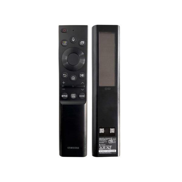 Samsung Smart TV Solar Remote Control BN59-01357L - Used Carousel 1