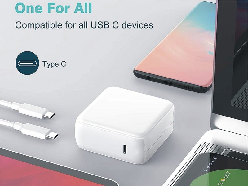 61W Macbook Charger (OVER STOCKED) Carousel 2