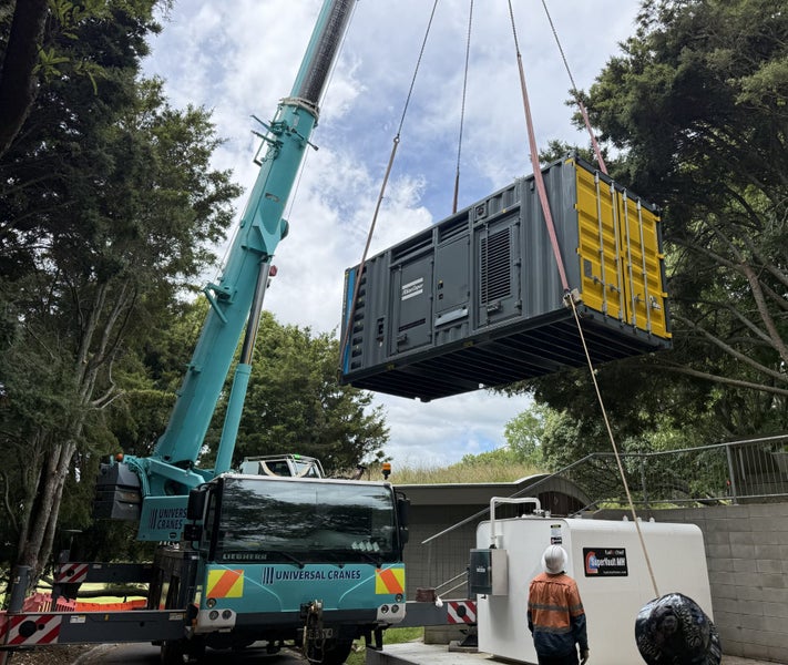 Engineering & Generator Services Carousel 1