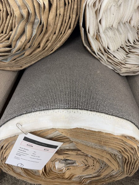 Carpet Wool Opulent Weave 20.00 by 4.00 meters Carousel 1