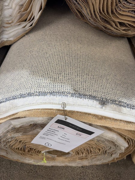 Carpet Wool Opulent Weave 37.00 by 4.00 meters Carousel 1