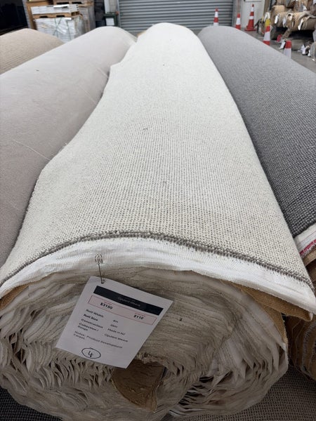 Carpet Wool Opulent Weave 35.00 by 4.00 meters Carousel 1