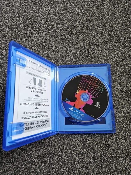 PS4 Transference (jpn) Carousel 3