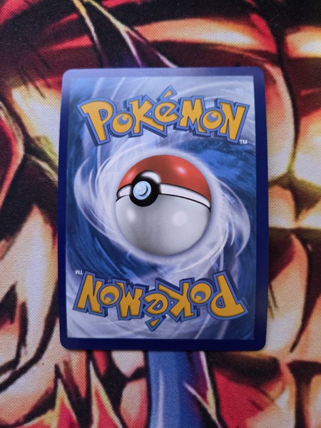 Meowscarada EX - Scarlet & Violet Promo - 033 - LP+ Carousel 2