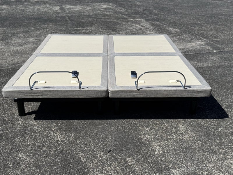 BedsRus Motion Electric Adjustable Bed. Carousel 2