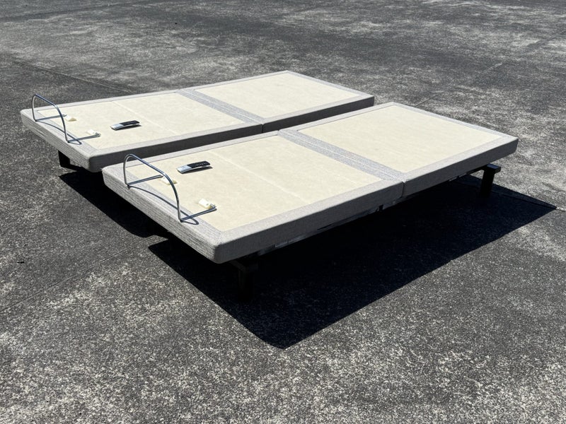 BedsRus Motion Electric Adjustable Bed. Carousel 9