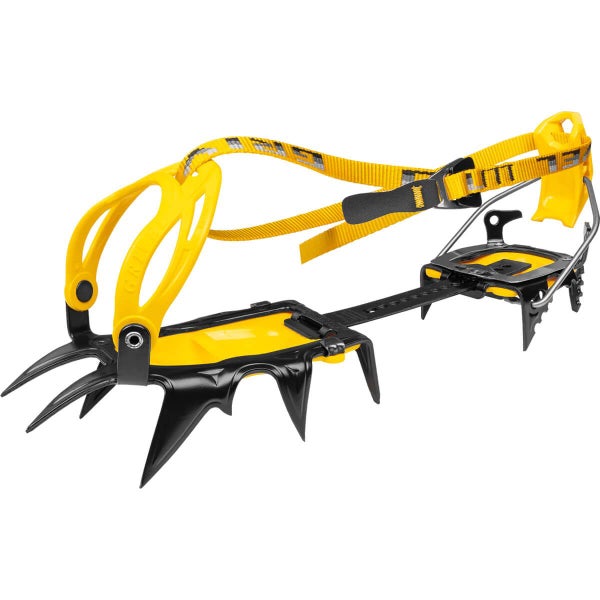 Grivel G12 New-Matic EVO Crampon Carousel 2