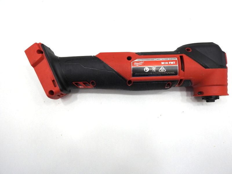 Milwaukee multi tool 18v m18 fmt Carousel 2