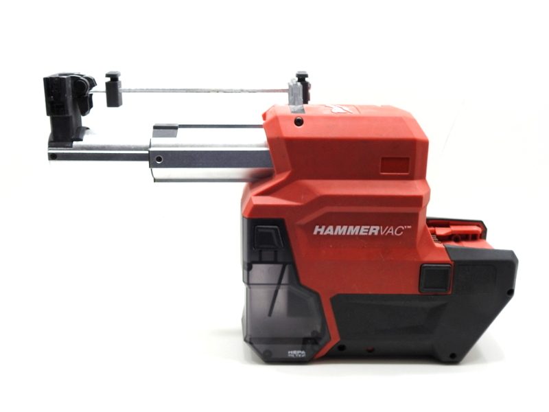 Milwaukee hammer vac 18v m18 fdex Carousel 1