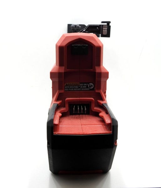 Milwaukee hammer vac 18v m18 fdex Carousel 3