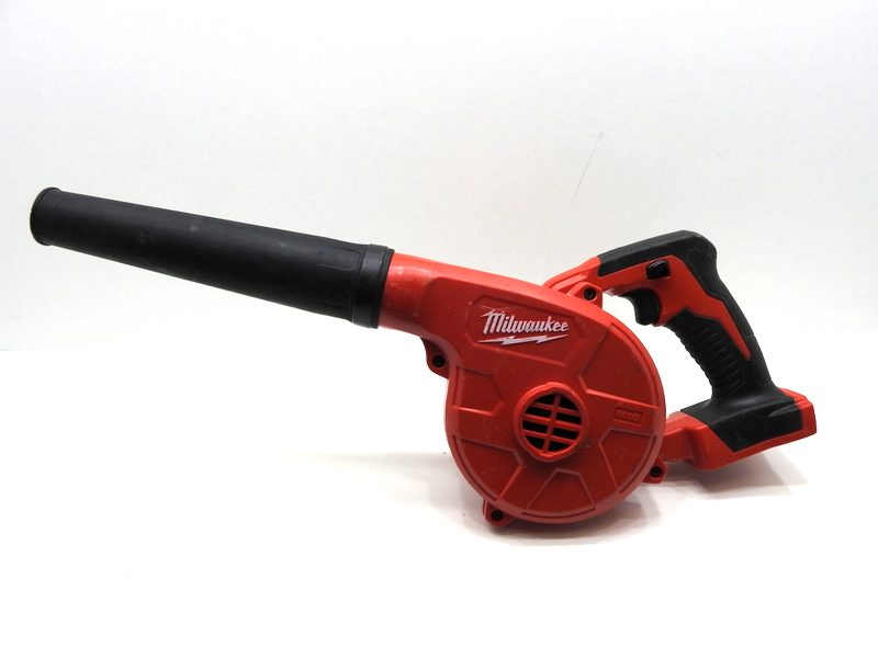Milwaukee blower 18v m18 bbl Carousel 1