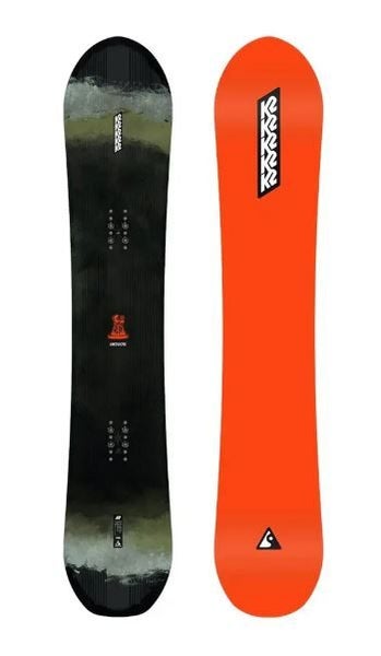 2023 K2 ANTIDOTE 158cm WIDE Carousel 1