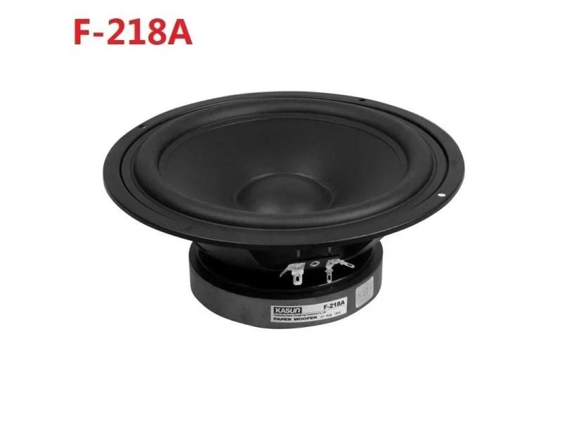 8 Inch DIY HiFi Woofer Speaker Driver 8ohm/130W Carousel 1