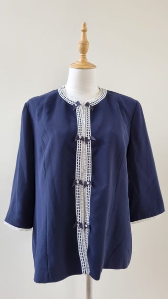 Arman Jacket size 18 Stylebubble Carousel 1