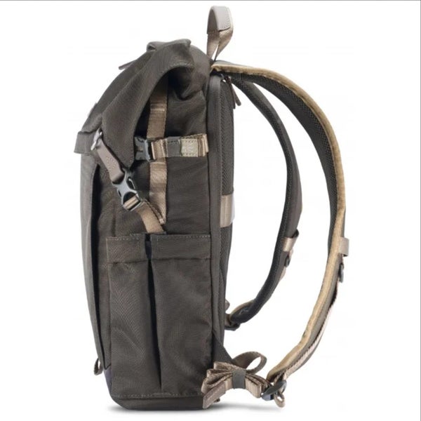 Vanguard Veo GO 42M Backpack Video Camera Tablet Tripod Drone Carry Case Bag ... Carousel 15