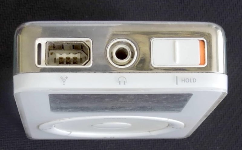 Early iPod Carousel 3