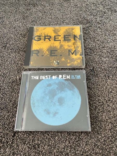 ***BULK R.E.M.*** Carousel 1