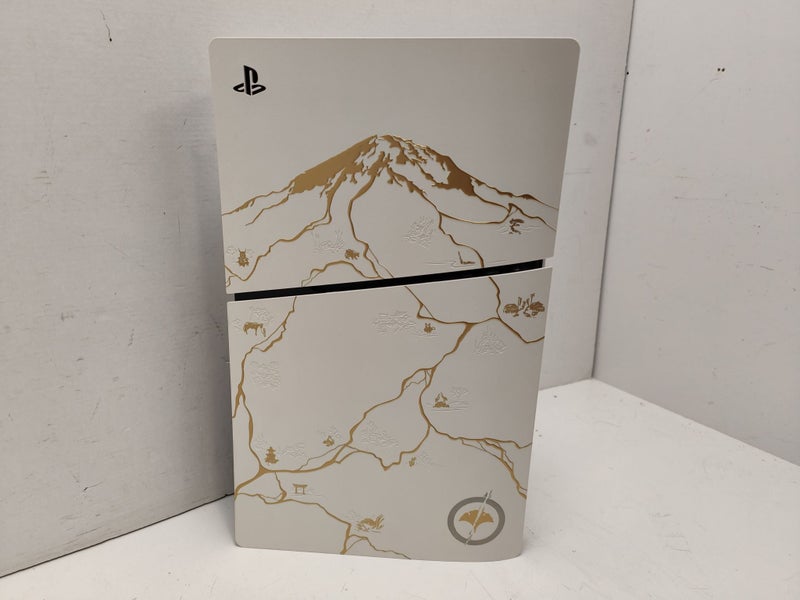 Sony Ps5 Console - Slim 1TB Ghost of Yotei Edition CFI-2002 - A13109374-1 Carousel 2