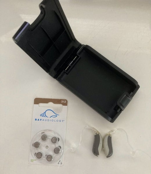 Bernafon CA3 N - $1 reserve - Carousel 5