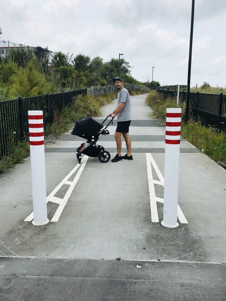 Bugaboo Lynx Pushchair + Extras – Great Condition Carousel 7