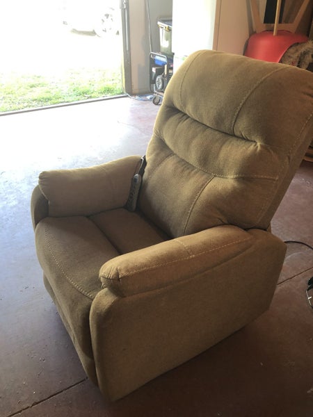 Mobility Lift Chair - Theorem Alperton (Near New) Carousel 1