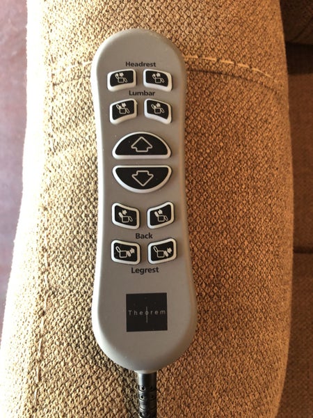 Mobility Lift Chair - Theorem Alperton (Near New) Carousel 2