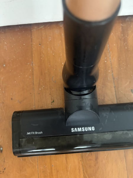Samsung stick pet vacuum Carousel 1