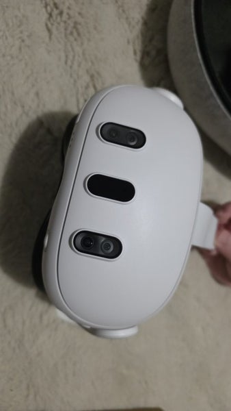 Meta Quest 3 - 512 GB *Excellent condition!* Carousel 2