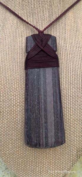 Stunning Aroha ( Maori Love Stone ) Toki. Carousel 3