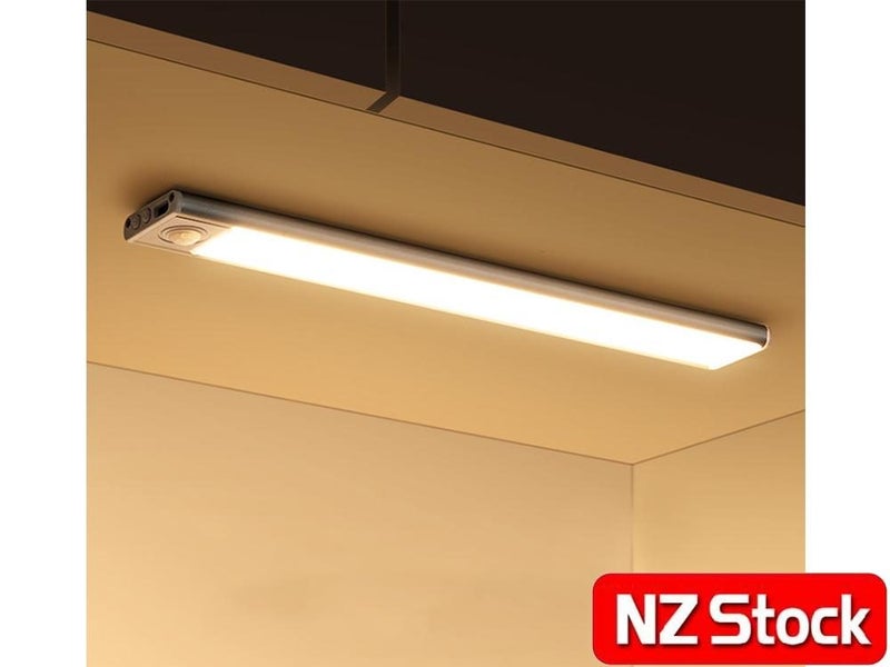 Motion Sensor Night Light NZ Clearance Carousel 1