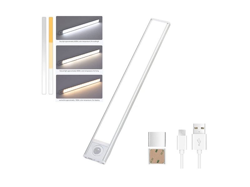 Motion Sensor Night Light NZ Clearance Carousel 2