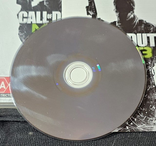 Call of Duty: Modern Warfare 3 | PS3 Carousel 3