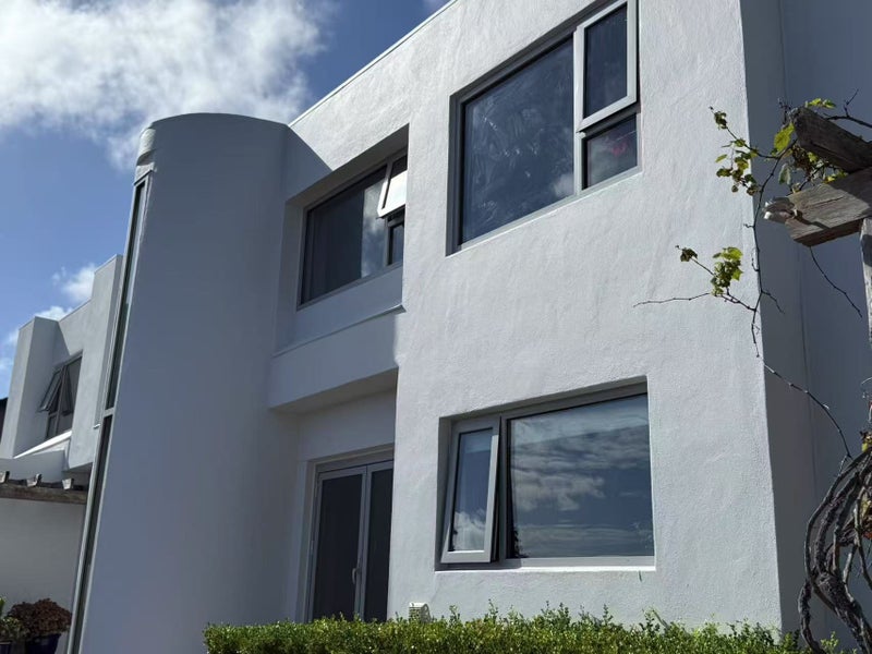 Custom Aluminium Doors & Windows | Double Glazing Carousel 2