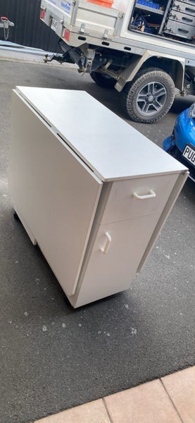 Horne cutting table patchwork & quilting or sewing Carousel 6