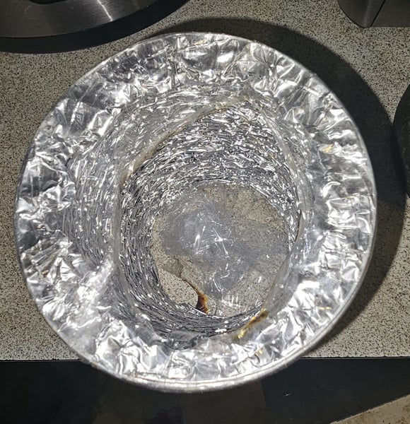 Aluminium Ducting ventilation Carousel 2