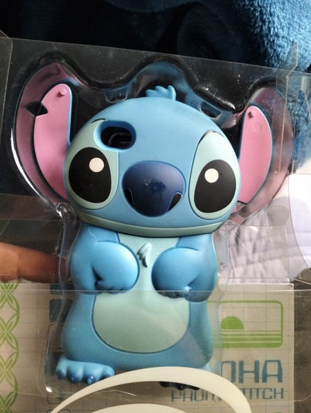Stitch phone cases Carousel 2