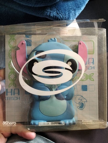Stitch phone cases Carousel 1