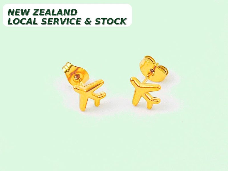 Studs or Earrings Carousel 1